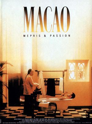 Macao mépris et passion