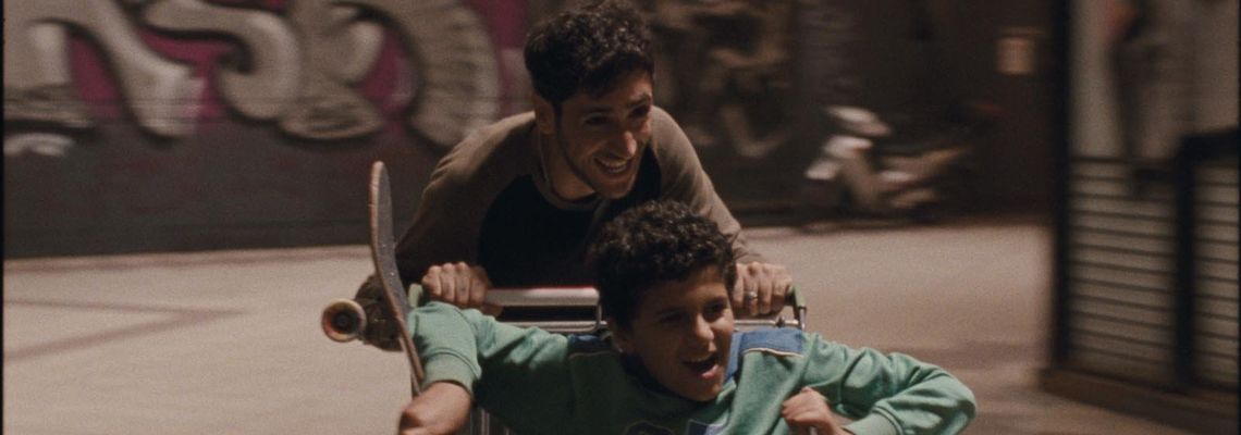 Cover Vers un pays inconnu