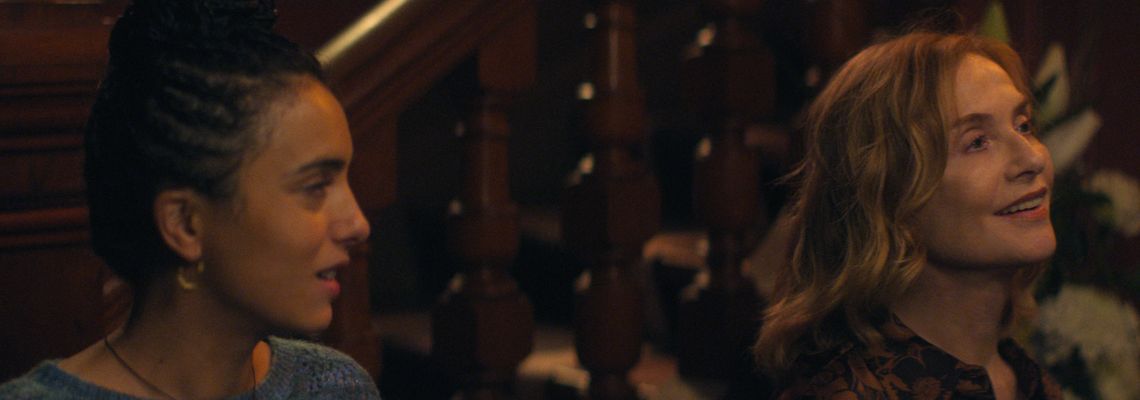 Cover La Prisonnière de Bordeaux