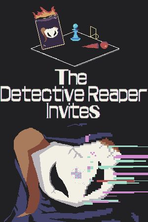 The Detective Reaper Invites