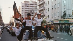 Scenes from the Class Struggle in Portugal