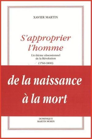 S'approprier l'homme