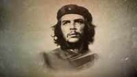 Che Guevara, naissance d'un mythe