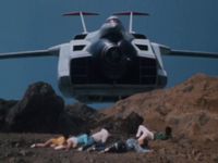 Adieu la Terre