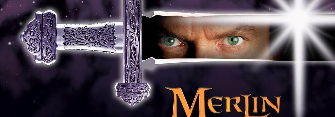 Cover Merlin