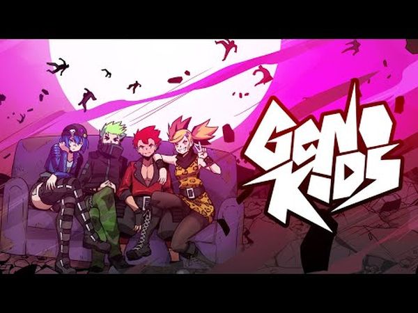 Genokids