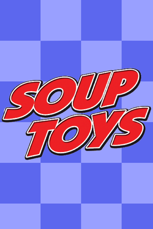 Souptoys