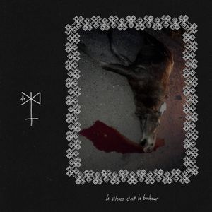 Le silence c'est le bonheur (EP)