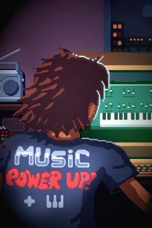 Music Power Up