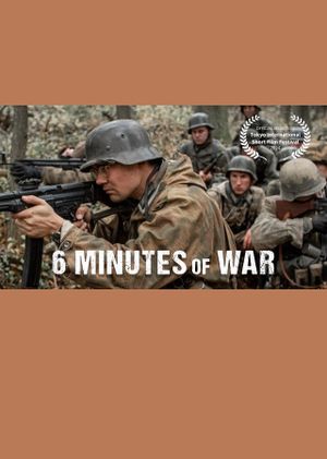Six minutes of war