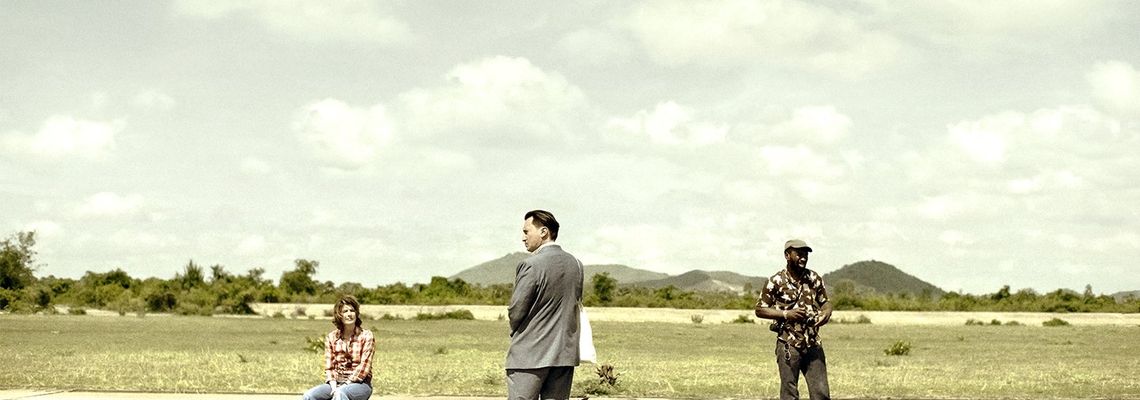 Cover Rendez-vous avec Pol Pot