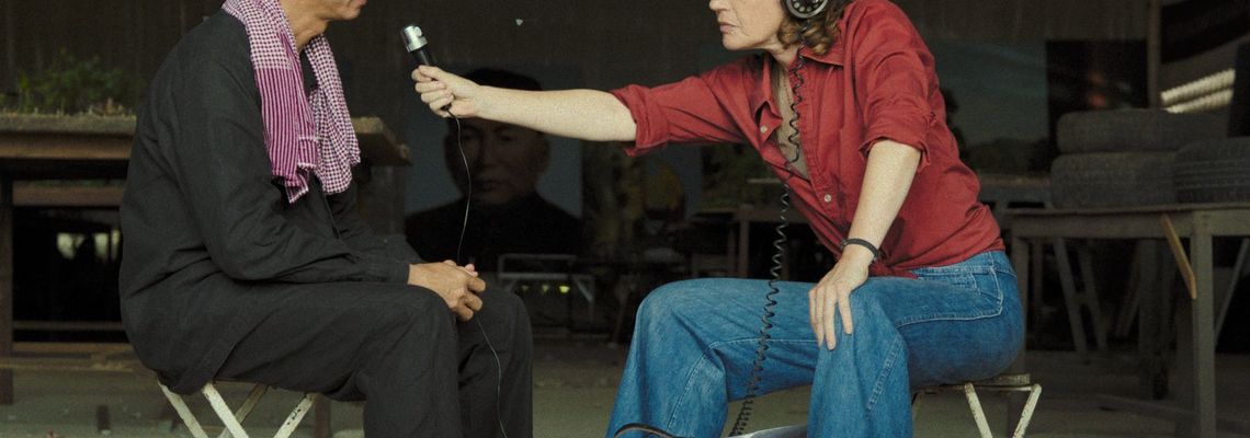 Cover Rendez-vous avec Pol Pot