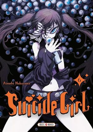 Suicide Girl, tome 6