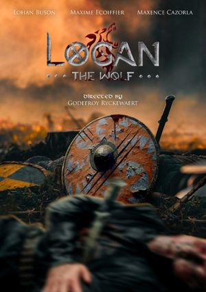 Logan the Wolf: A Wolverine Fan Film