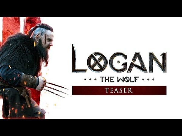 Logan the Wolf: A Wolverine Fan Film