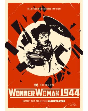 Wonder Woman 1944