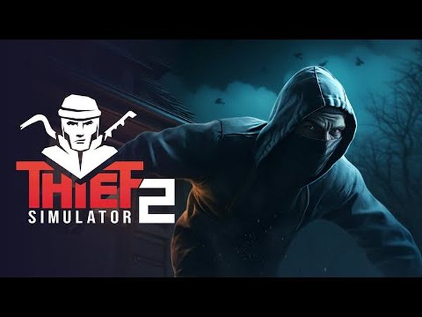 Thief Simulator 2