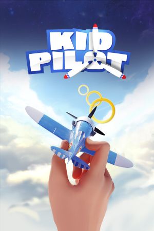 Kid Pilot