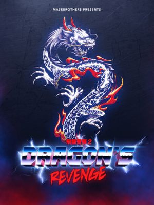 DRAGON'S REVENGE