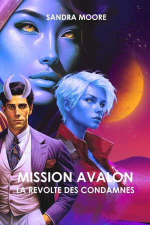 Mission Avalon : La Révolte des Condamnés