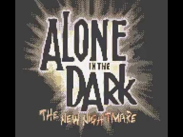 Alone in the Dark: The New Nightmare