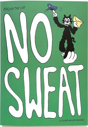 No Sweat