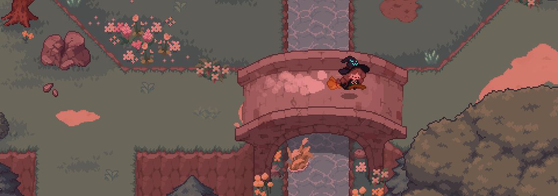 Cover Little Witch in the Woods