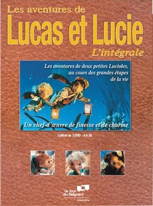 Lucas et Lucie