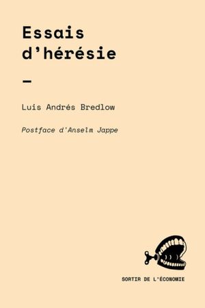 Essais d'hérésie