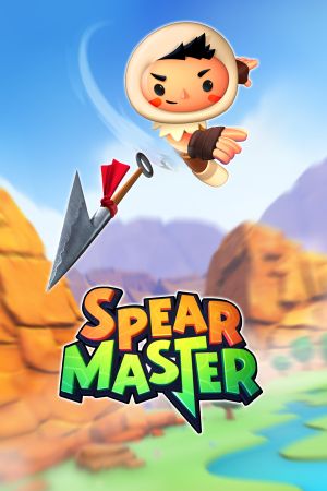 Spear Master