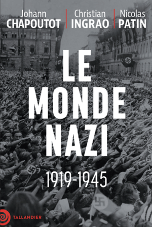 Le Monde nazi