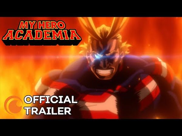 My Hero Academia 7