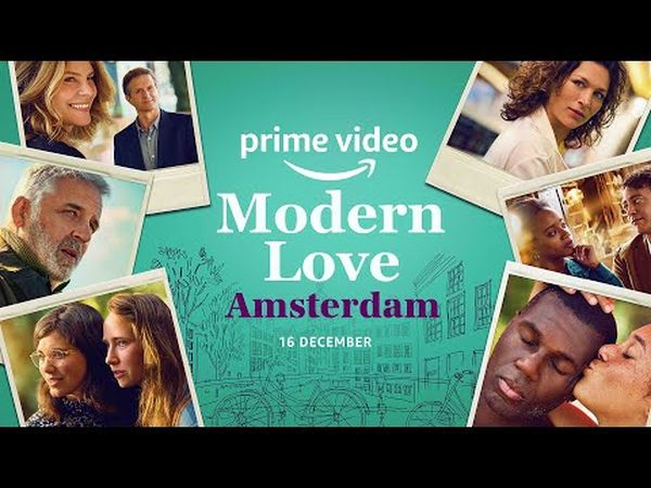 Modern Love Amsterdam