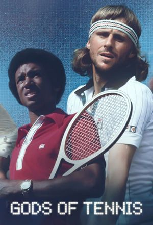 Les révolutionnaires du tennis