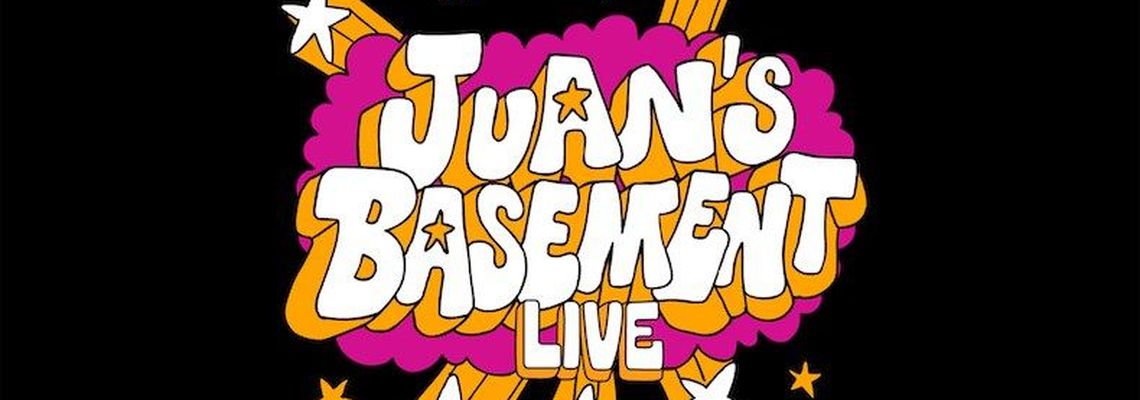 Cover Juan's Basement