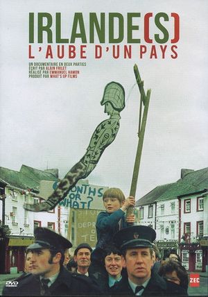 Irlande(s) : L'aube d'un pays