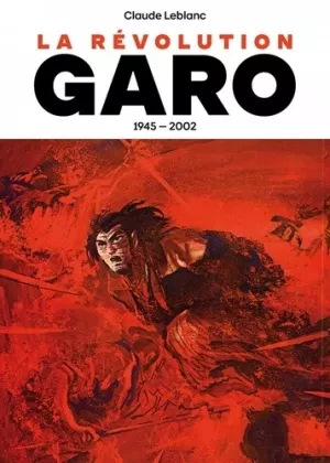 Garo