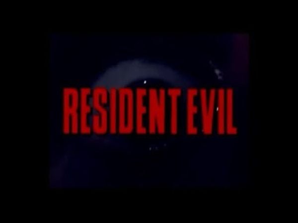 Resident Evil: Director's Cut