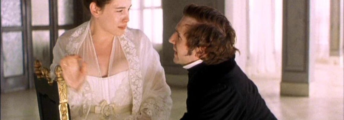 Cover Onegin
