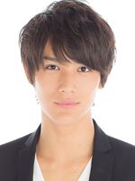 Taishi Nakagawa