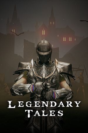 Legendary Tales