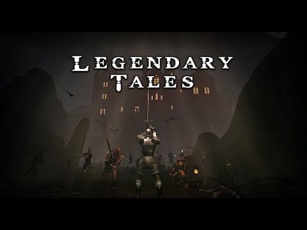 Legendary Tales