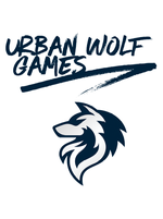 Urban Wolf Games