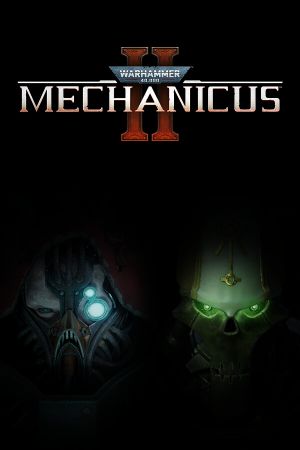 Warhammer 40000: Mechanicus II