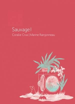 Sauvage!