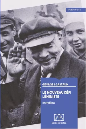 Le Nouveau défi léniniste