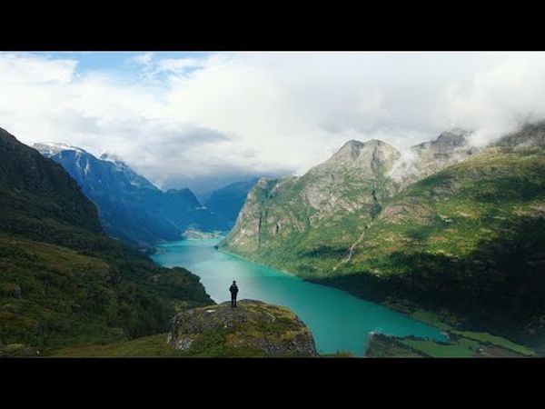 Les Chants de la Terre