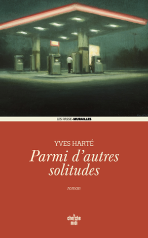 Parmi d'autres solitudes