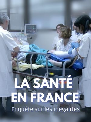 La Santé en France : enquête sur les inégalités