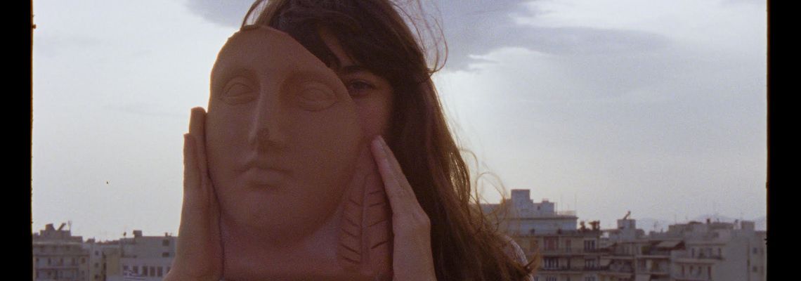 Cover Ce qu'on demande à une statue c'est qu'elle ne bouge pas